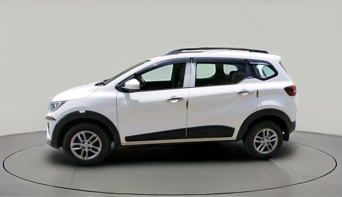 2020 Renault TRIBER RXL AMT, Petrol, Automatic, 33,995 km, exterior