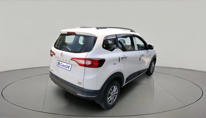 2020 Renault TRIBER RXL AMT, Petrol, Automatic, 33,995 km, exterior