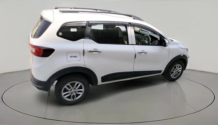 2020 Renault TRIBER RXL AMT, Petrol, Automatic, 33,995 km, exterior