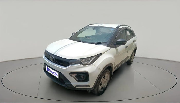 2023 Tata NEXON XMA PETROL, Petrol, Automatic, 8,994 km, exterior