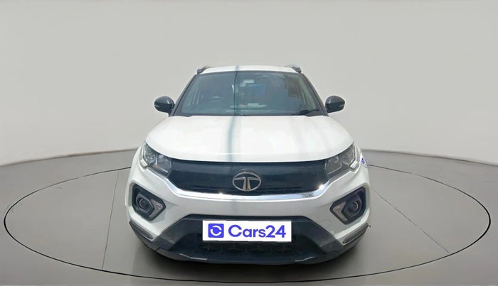 2023 Tata NEXON XMA PETROL, Petrol, Automatic, 8,994 km, exterior