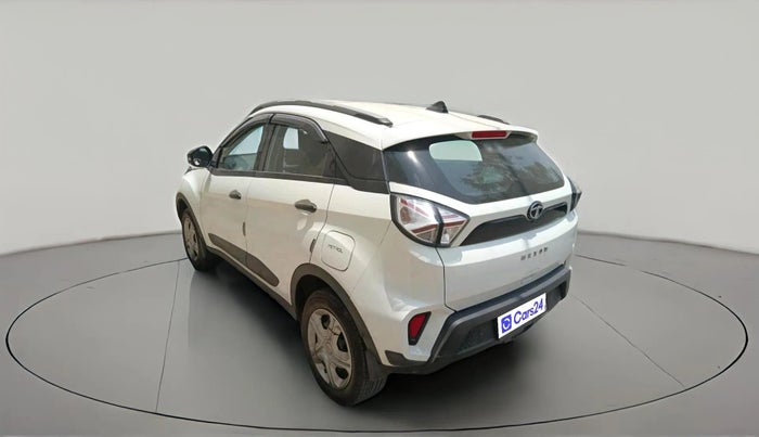 2023 Tata NEXON XMA PETROL, Petrol, Automatic, 8,994 km, exterior