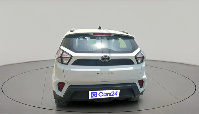 2023 Tata NEXON XMA PETROL, Petrol, Automatic, 8,994 km, exterior