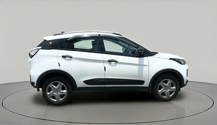 2023 Tata NEXON XMA PETROL, Petrol, Automatic, 8,994 km, exterior