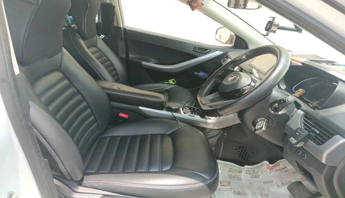 2023 Tata NEXON XMA PETROL, Petrol, Automatic, 8,994 km, interior