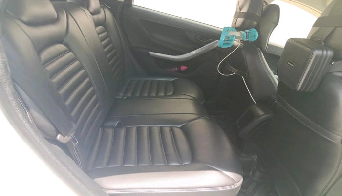 2023 Tata NEXON XMA PETROL, Petrol, Automatic, 8,994 km, interior