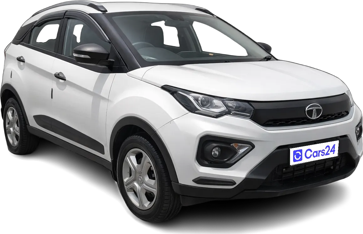 2023 Tata NEXON - SUV - Petrol - Automatic - ₹9.13 lakh