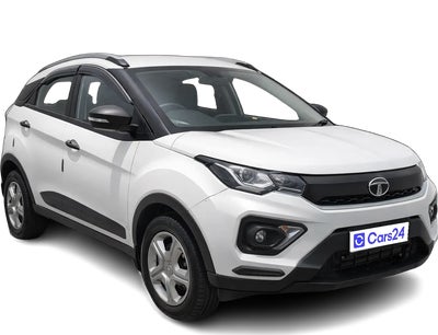 2023 Tata NEXON - SUV - Petrol - Automatic - ₹9.13 lakh