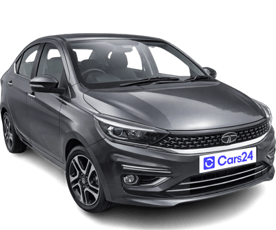 2021 Tata TIGOR - Sedan - Petrol - Automatic - ₹4.90 lakh