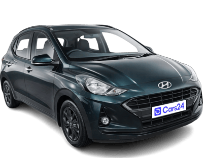 2019 Hyundai GRAND I10 NIOS - Hatchback - Petrol - Manual - ₹5.30 lakh