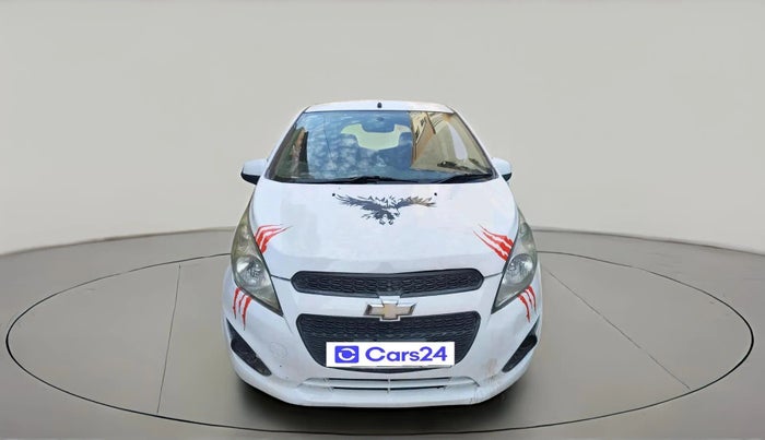 2014 Chevrolet Beat PS DIESEL, Diesel, Manual, 83,865 km, exterior