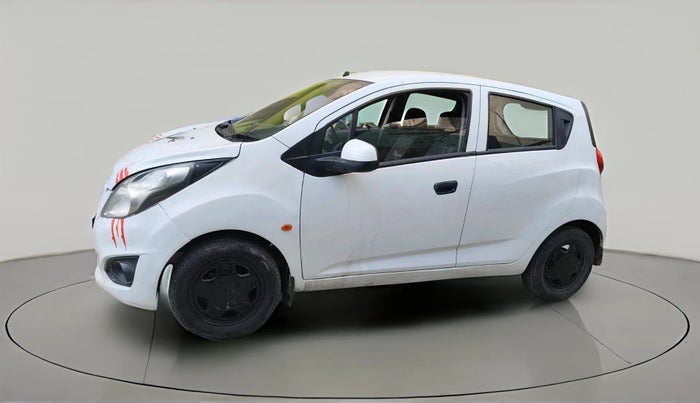 2014 Chevrolet Beat PS DIESEL, Diesel, Manual, 83,865 km, exterior