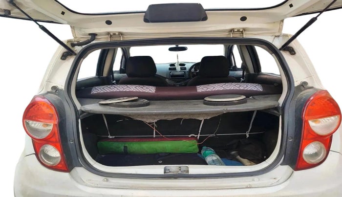 2014 Chevrolet Beat PS DIESEL, Diesel, Manual, 83,865 km, exterior