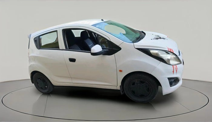 2014 Chevrolet Beat PS DIESEL, Diesel, Manual, 83,865 km, exterior