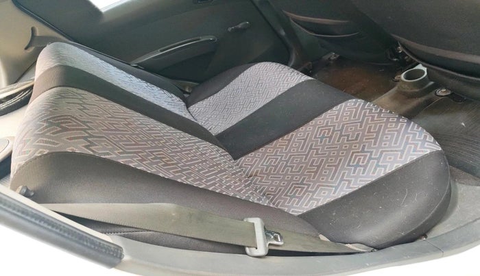 2014 Chevrolet Beat PS DIESEL, Diesel, Manual, 83,865 km, interior