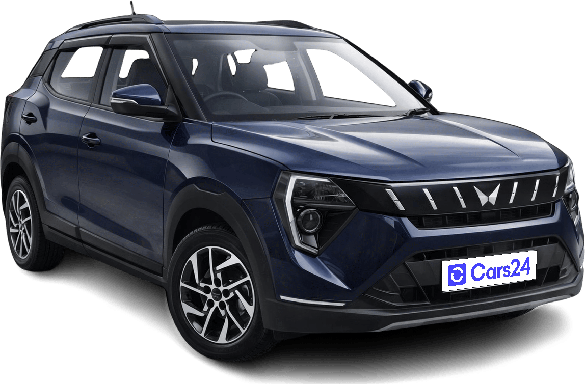 2025 Mahindra XUV 3XO - SUV - Petrol - Manual - ₹12.20 lakh