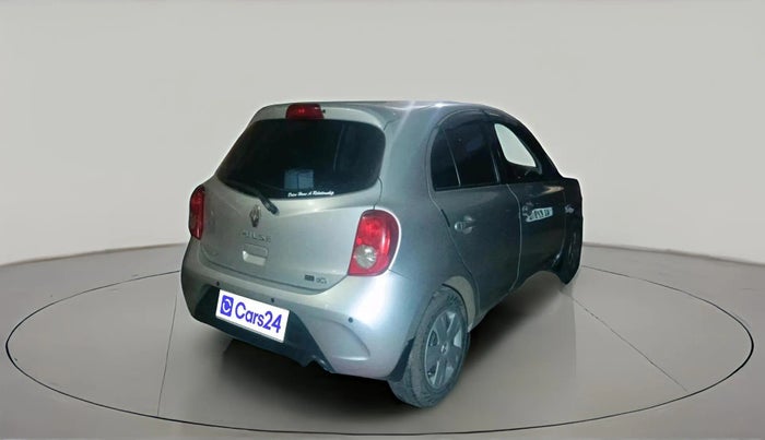 2012 Renault Pulse RXL DIESEL, Diesel, Manual, 62,432 km, exterior