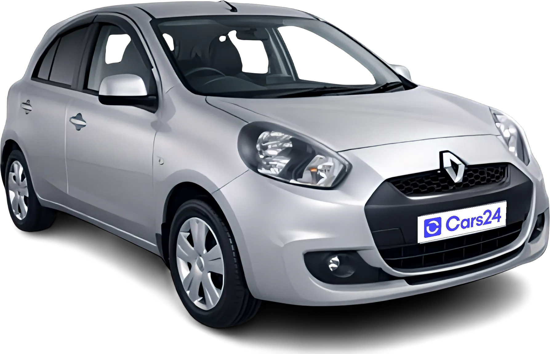 2012 Renault Pulse - Hatchback - Diesel - Manual - ₹2.07 lakh