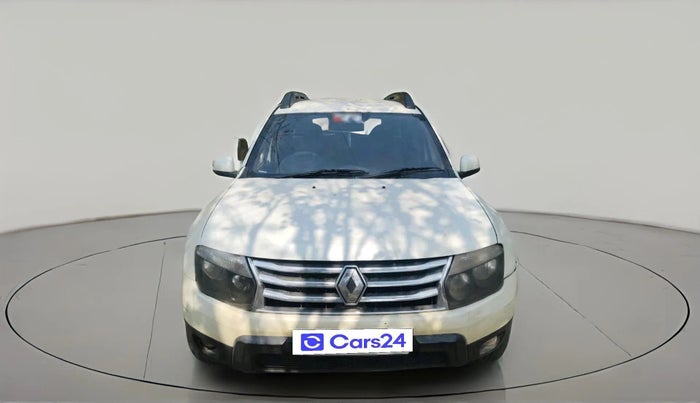 2016 Renault Duster 110 PS RXL DIESEL, Diesel, Manual, 1,05,366 km, exterior