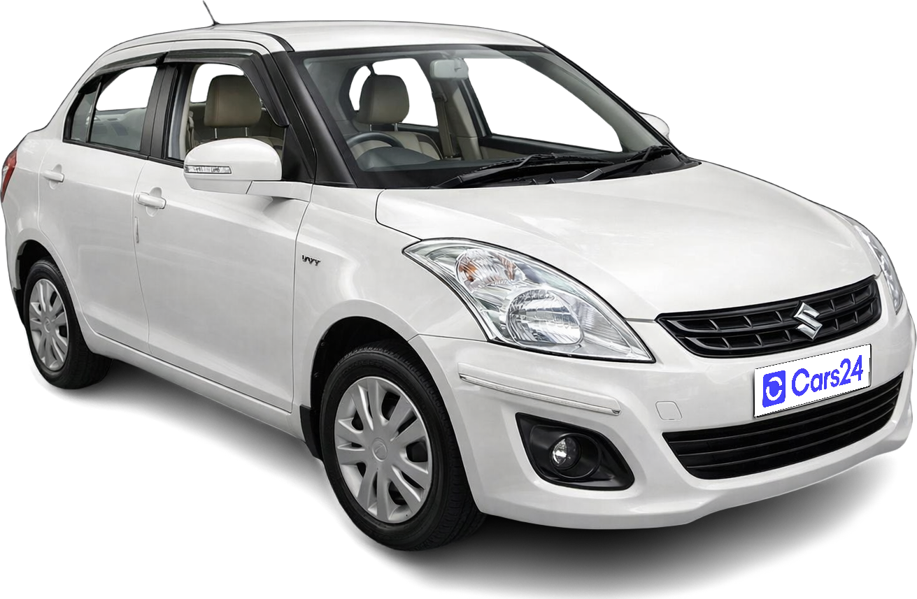 2013 Maruti Swift Dzire - Sedan - Petrol - Manual - ₹3.40 lakh