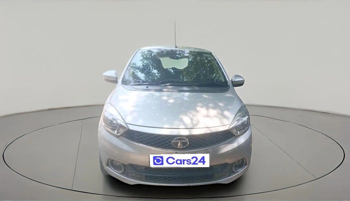 2019 Tata Tiago XZA PETROL, Petrol, Automatic, 82,469 km, exterior