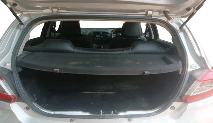 2019 Tata Tiago XZA PETROL, Petrol, Automatic, 82,469 km, exterior