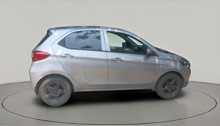 2019 Tata Tiago XZA PETROL, Petrol, Automatic, 82,469 km, exterior