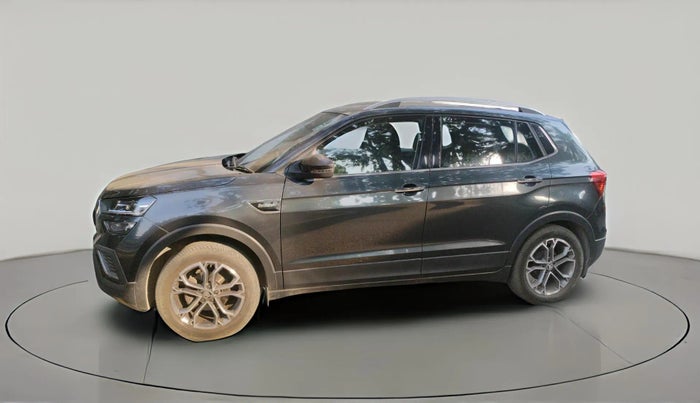 2022 Skoda KUSHAQ STYLE 1.0L TSI AT (6 AIRBAGS), Petrol, Automatic, 21,662 km, exterior