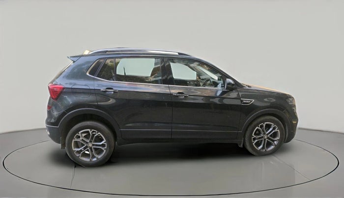 2022 Skoda KUSHAQ STYLE 1.0L TSI AT (6 AIRBAGS), Petrol, Automatic, 21,662 km, exterior