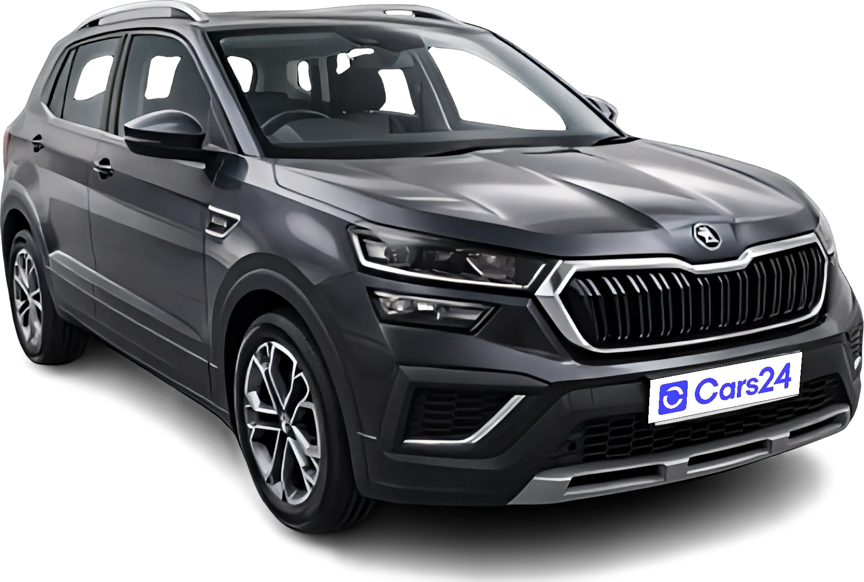 2022 Skoda KUSHAQ - SUV - Petrol - Automatic - ₹11.00 lakh
