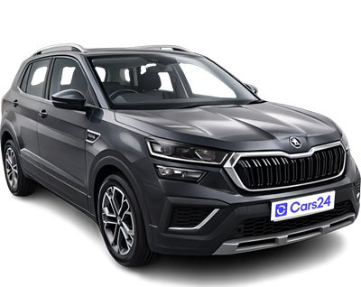 2022 Skoda KUSHAQ - SUV - Petrol - Automatic - ₹11.00 lakh