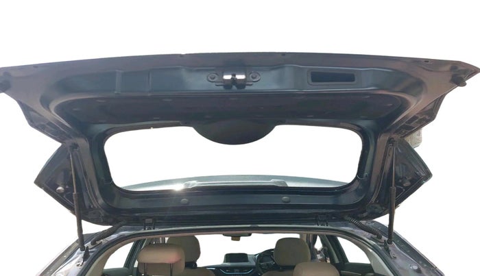 2023 Tata NEXON EV XZ PLUS LUX, Electric, Automatic, 36,438 km, exterior