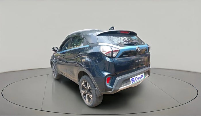 2023 Tata NEXON EV XZ PLUS LUX, Electric, Automatic, 36,438 km, exterior