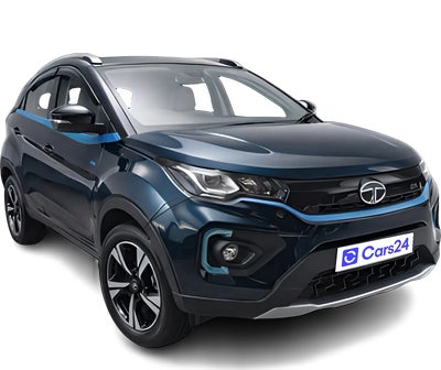 2023 Tata NEXON EV - SUV - Electric - Automatic - ₹10.50 lakh