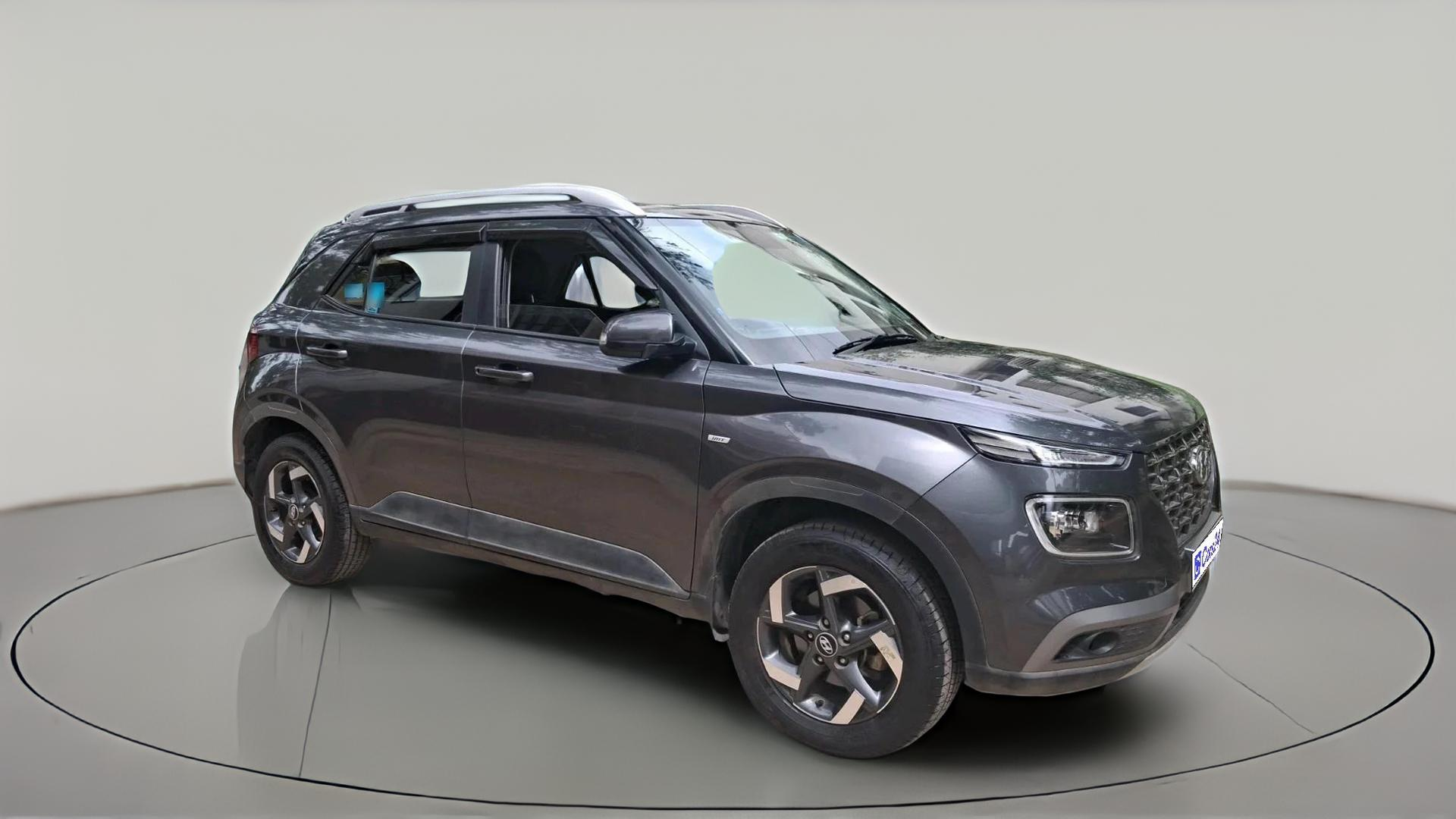 2020 Hyundai VENUE SX 1.0 TURBO IMT