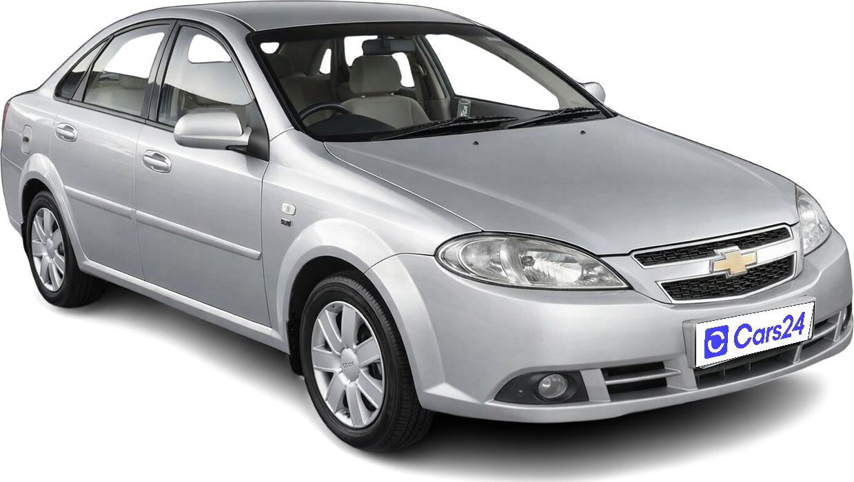 2011 Chevrolet Optra Magnum - Sedan - Petrol - Manual - ₹1.80 lakh