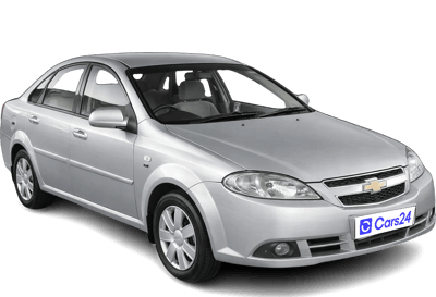 2011 Chevrolet Optra Magnum - Sedan - Petrol - Manual - ₹1.80 lakh