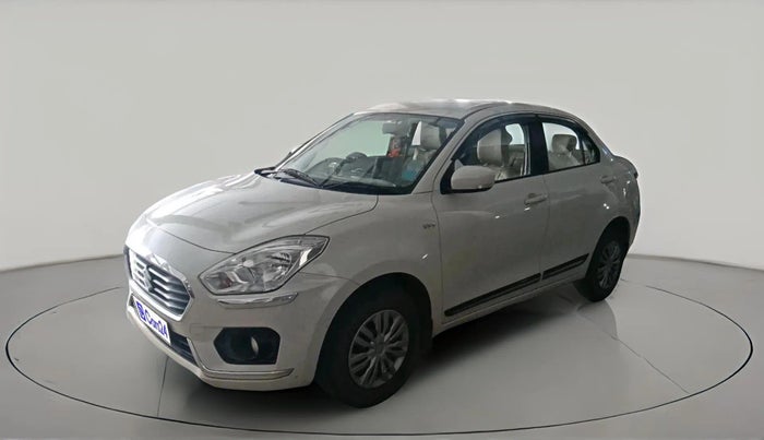2018 Maruti Dzire VXI AMT, Petrol, Automatic, 39,186 km, exterior