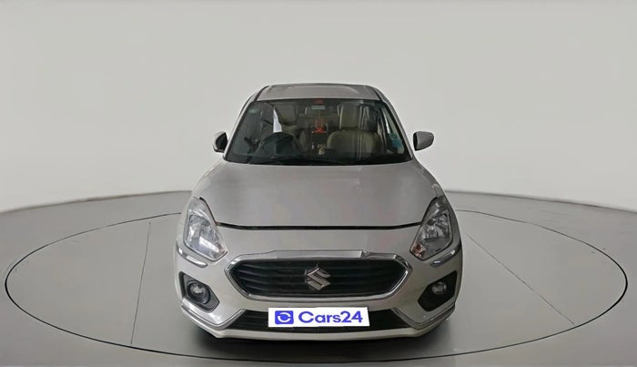 2018 Maruti Dzire VXI AMT, Petrol, Automatic, 39,186 km, exterior