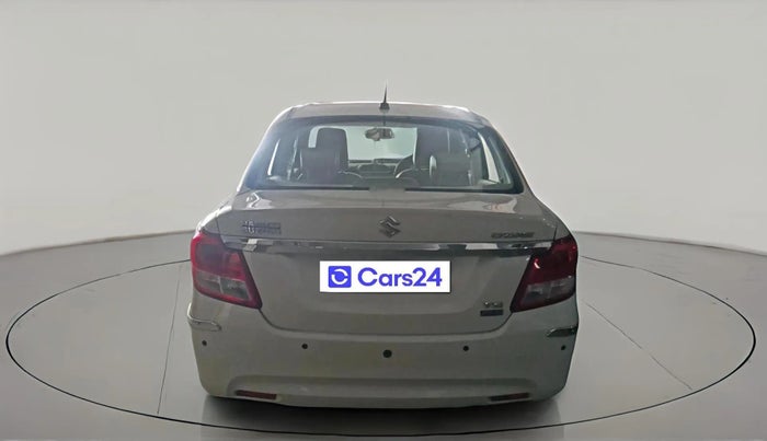 2018 Maruti Dzire VXI AMT, Petrol, Automatic, 39,186 km, exterior