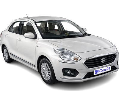 2018 Maruti Dzire - Sedan - Petrol - Automatic - ₹5.45 lakh