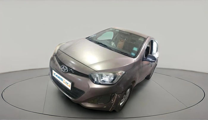 2013 Hyundai i20 ASTA 1.4 CRDI, Diesel, Manual, 1,52,000 km, exterior