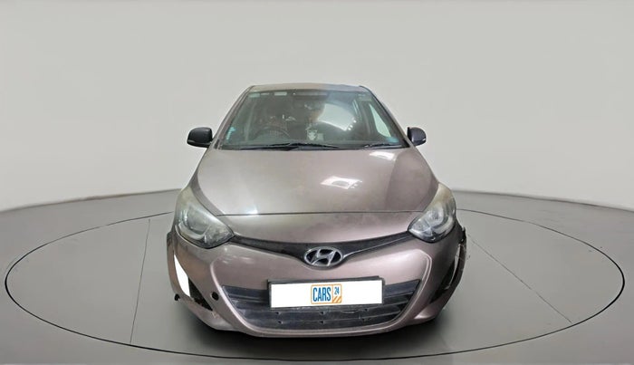 2013 Hyundai i20 ASTA 1.4 CRDI, Diesel, Manual, 1,52,000 km, exterior