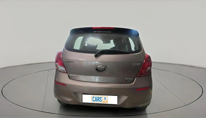 2013 Hyundai i20 ASTA 1.4 CRDI, Diesel, Manual, 1,52,000 km, exterior