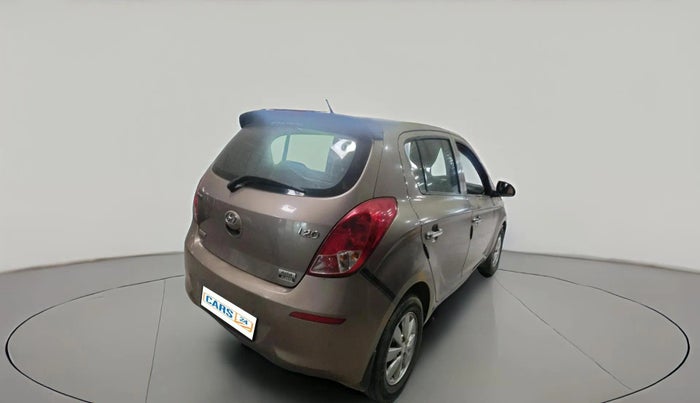 2013 Hyundai i20 ASTA 1.4 CRDI, Diesel, Manual, 1,52,000 km, exterior