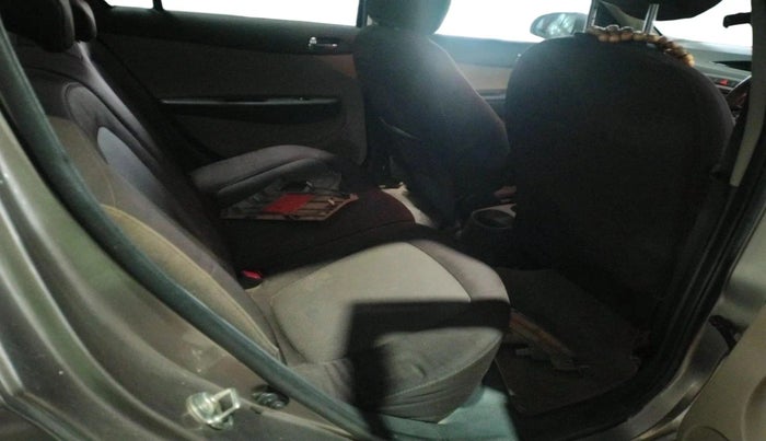 2013 Hyundai i20 ASTA 1.4 CRDI, Diesel, Manual, 1,52,000 km, interior