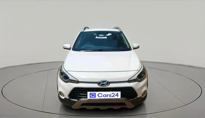 2015 Hyundai i20 Active 1.4 SX, Diesel, Manual, 92,521 km, exterior