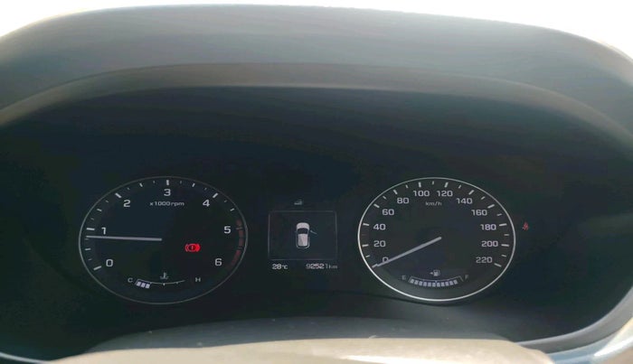 2015 Hyundai i20 Active 1.4 SX, Diesel, Manual, 92,521 km, interior