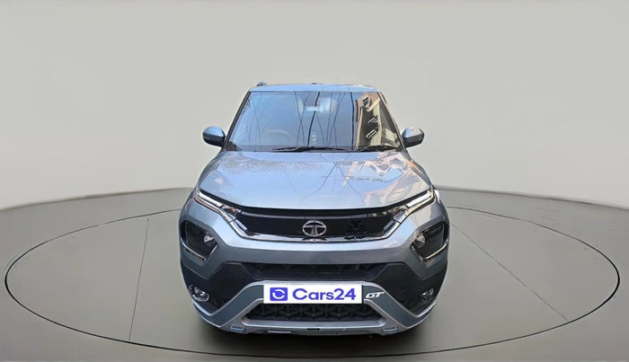 2023 Tata PUNCH CREATIVE  MT, Petrol, Manual, 15,907 km, exterior