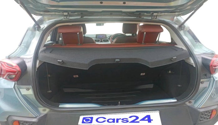 2023 Tata PUNCH CREATIVE  MT, Petrol, Manual, 15,907 km, exterior